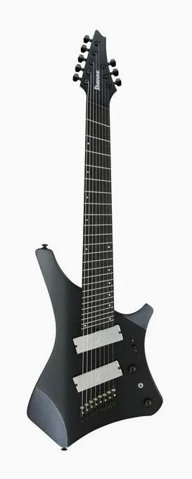 Ibanez A528-IPT visto de frente