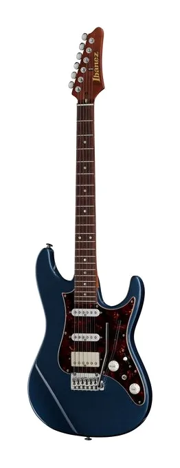 Ibanez AZ2204N-PBM visto de frente