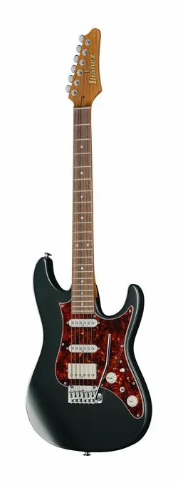 Ibanez AZ2204N-VGF Prestige encuadrado de frente sobre fondo neutro