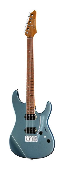Ibanez AZ24S2-MLB en primer plano frontal
