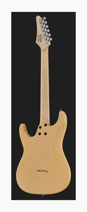 Ibanez AZES31-IV, pala con clavijeros y logotipo