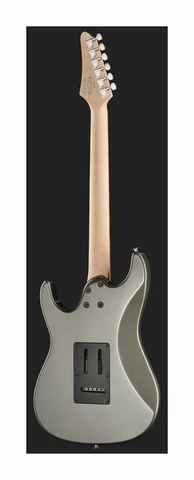 Ibanez AZES40-TUN, pala con clavijeros y logotipo