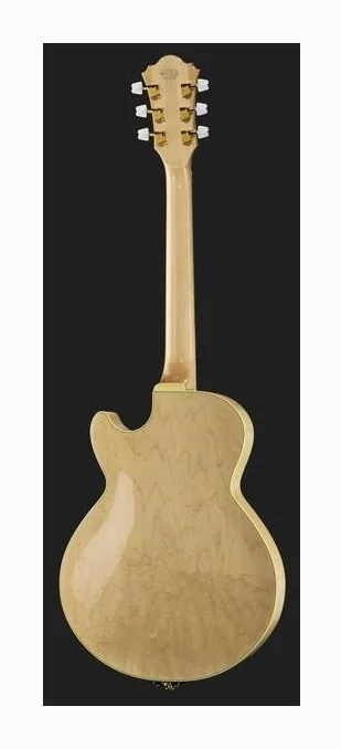 Ibanez GB10-NT, selector de pastillas y jack de salida