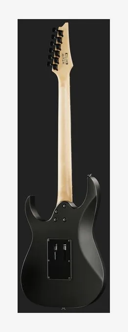 Ibanez GRGR330EX-BKF, selector de pastillas y jack de salida