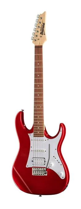 Ibanez GRX40-CA fotografiado de frente