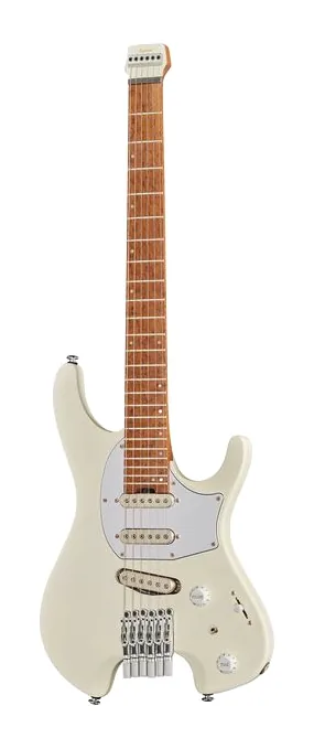 Ibanez ICHI10-VWM encuadrado de frente sobre fondo neutro