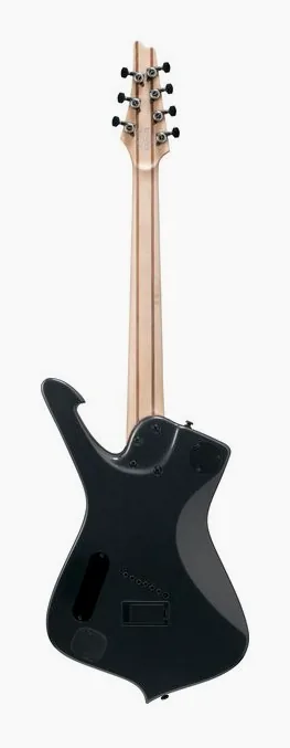 Ibanez ICMS721-IPT Iceman w/GB, puente y clavijeros de afinación