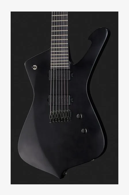 Ibanez ICTB721-BKF, puente y clavijeros de afinación