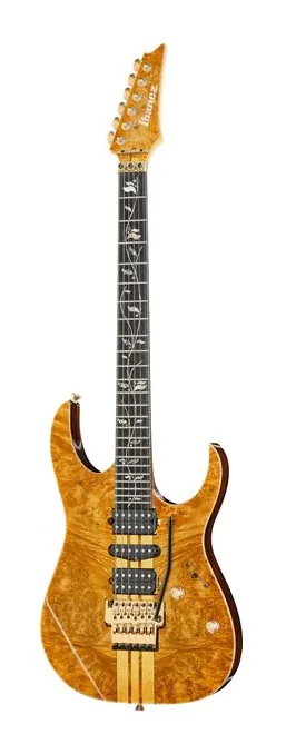 Ibanez IV1RG Visions RG visto de frente