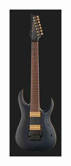 Ibanez JBM27 Jake Bowen, vista trasera del cuerpo