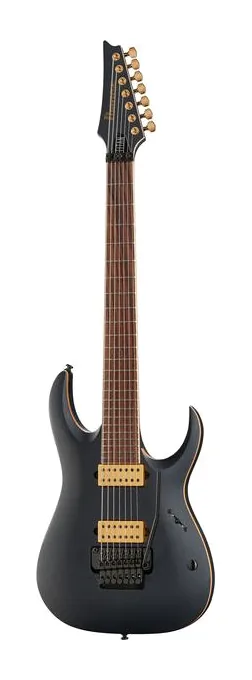 Ibanez JBM27 Jake Bowen en primer plano frontal