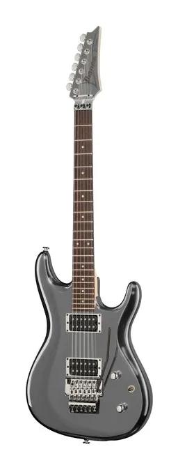 Ibanez JS3CR Joe Satriani fotografiado de frente