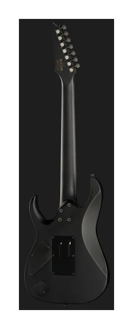 Ibanez K7YIN, selector de pastillas y jack de salida