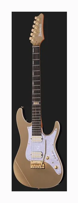 Ibanez KRYS10 Scott LePage, pala con clavijeros y logotipo