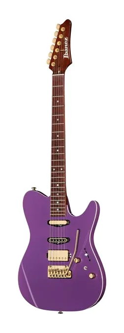 Ibanez LB1-VL Lari Basilio visto de frente