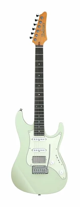 Ibanez LM10-MG fotografiado de frente