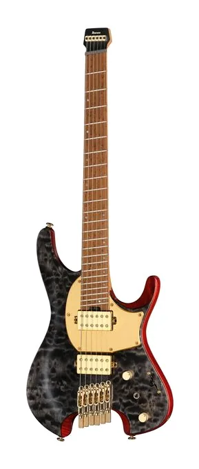 Ibanez MGFM10-OBL fotografiado de frente