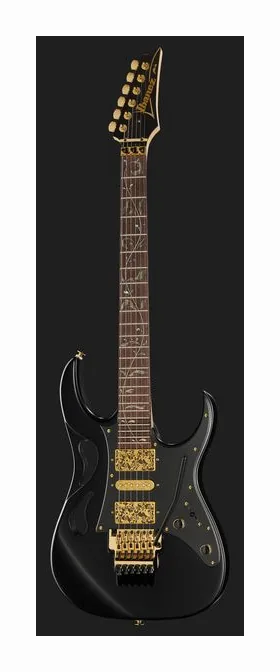 Ibanez PIA3761-XB, perfil lateral del cuerpo