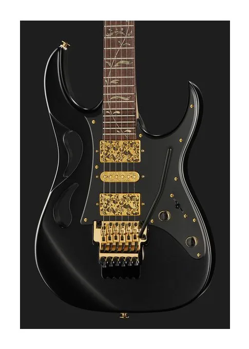 Ibanez PIA3761-XB, curvas del cuerpo vistas desde arriba