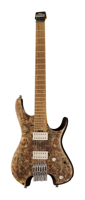 Ibanez Q52PB-ABS fotografiado de frente