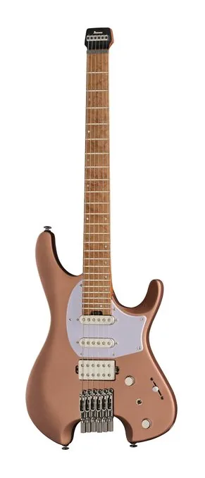 Ibanez Q54W-CMM fotografiado de frente