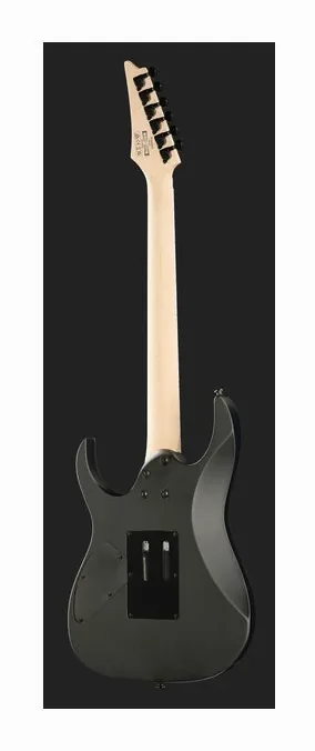 Ibanez RG420EX-BKF, puente y clavijeros de afinación
