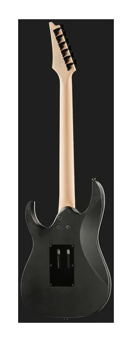 Ibanez RG450B-WK, pastillas y mandos de control