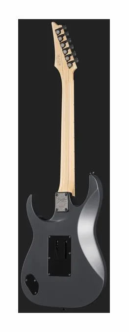 Ibanez RG550-GRF, pastillas y mandos de control