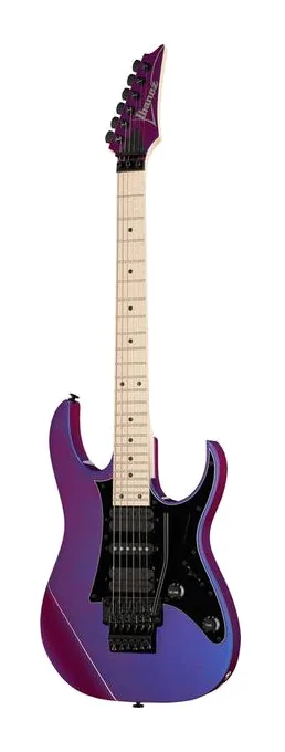 Ibanez RG550-PN visto de frente