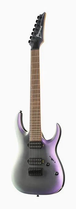 Ibanez RGA742EX-BAM visto de frente