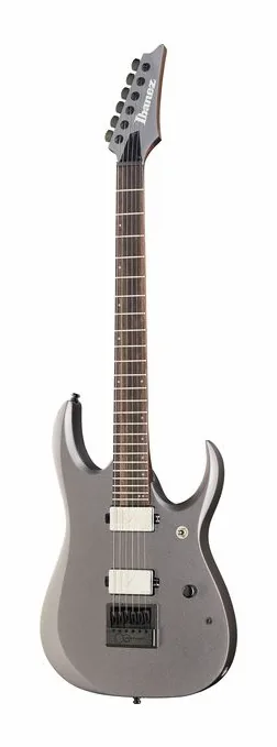 Ibanez RGD61ALET-MGM fotografiado de frente