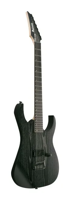 Ibanez RGR5111RB-WK, puente y clavijeros de afinación