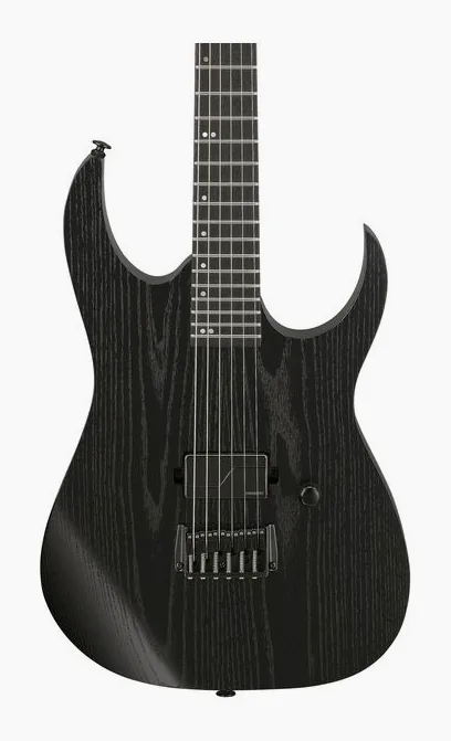 Ibanez RGR5111RB-WK, selector de pastillas y jack de salida