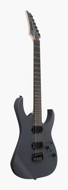 Ibanez RGR5121RB-GRF, pastillas y mandos de control