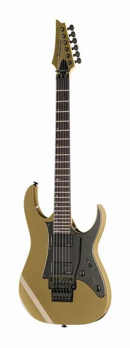 Ibanez RGR5130-KM Prestige visto de frente