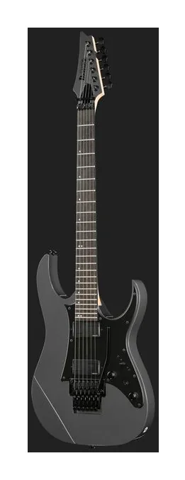 Ibanez RGR5130R-GRM, selector de pastillas y jack de salida