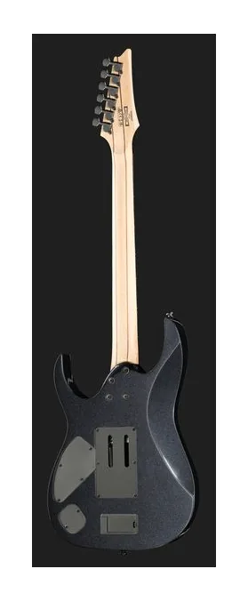 Ibanez RGR6BSP-IPT, selector de pastillas y jack de salida
