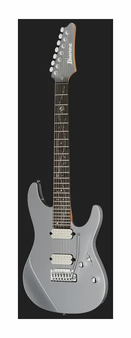 Ibanez TOD70 Tim Henson, pala con clavijeros y logotipo