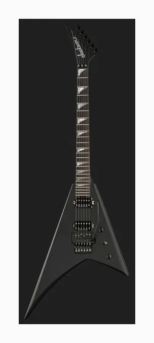 Jackson American SRS SL2MG SLO, pastillas y mandos de control