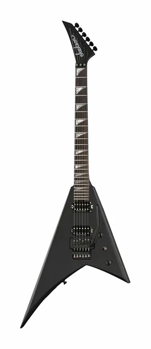 Jackson American SRS SL2MG SLO visto de frente