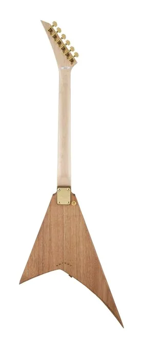 Jackson Excl Rhoads JS32T Nat Oil, puente y clavijeros de afinación