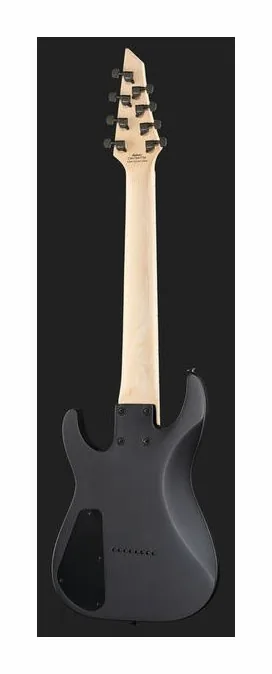 Jackson JS32-8 Dinky DKA SBK AH, selector de pastillas y jack de salida