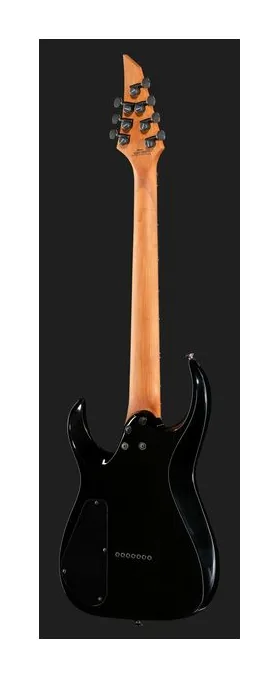 Jackson Pro MM Jugg HT 7 P CHLRN BRST, cuerpo y acabado en primer plano
