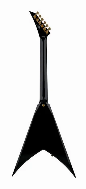 Jackson Scott Ian KVXT BLK, pastillas y mandos de control