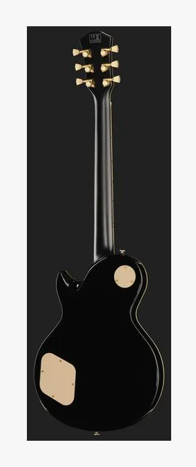 Larry Carlton L7 BK New Gen, pastillas y mandos de control