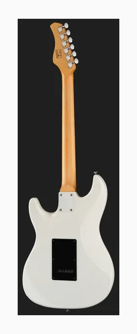 Larry Carlton S3 HSS AWH New Gen, selector de pastillas y jack de salida