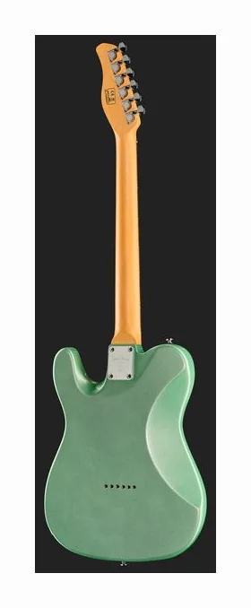 Larry Carlton T3 SGM New Gen, selector de pastillas y jack de salida