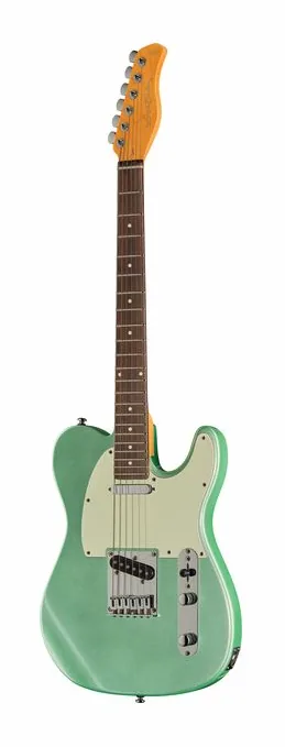 Larry Carlton T3 SGM New Gen visto de frente
