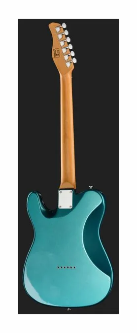 Larry Carlton T3 Tide Pool New Gen, pala con clavijeros y logotipo