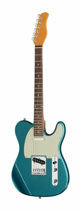 Larry Carlton T3 Tide Pool New Gen en primer plano frontal
